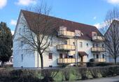 Foto - Perfekt für Singles! - Helle Dachgeschoss-Wohnung