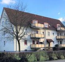 Perfekt für Singles! - Helle Dachgeschoss-Wohnung - Bielefeld Senne