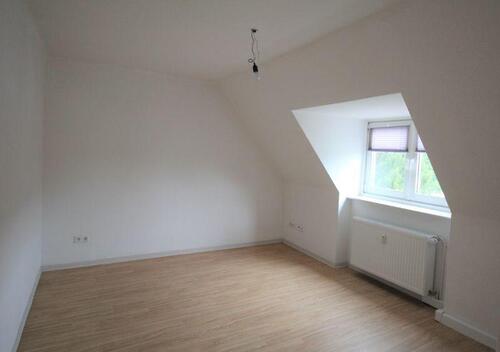 Foto - Etagenwohnung in Bielefeld
