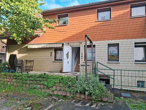 Foto - Haus zuverkaufen in Kuppenheim - 290.000,00 EUR Kaufpreis,