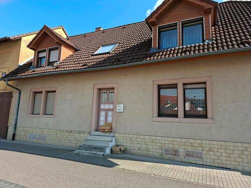 Foto - Einfamilienhaus zum Kaufen in Gaggenau