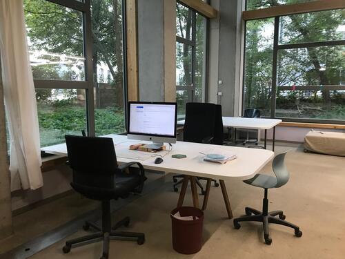 Foto - andere zur Miete in Berlin