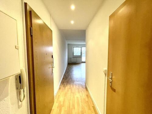 Foto - Etagenwohnung zur Miete in Chemnitz