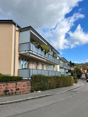 Foto - Attraktive 3-Zimmer-Eigentumswohnung im Herzen von Gengenbach
