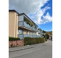 Attraktive 3-Zimmer-Eigentumswohnung im Herzen von Gengenbach