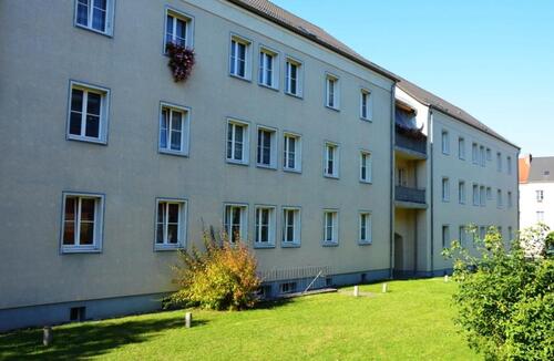 Foto - 3 Zimmer mit Balkon! Direkt in der Stadt