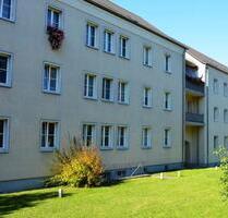 3 Zimmer mit Balkon! Direkt in der Stadt - Prenzlau