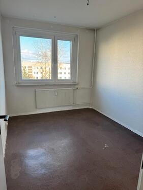 Foto - Etagenwohnung zur Miete in Halle (Saale)