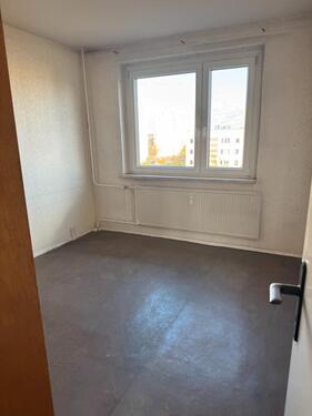 Foto - Etagenwohnung in Halle (Saale)