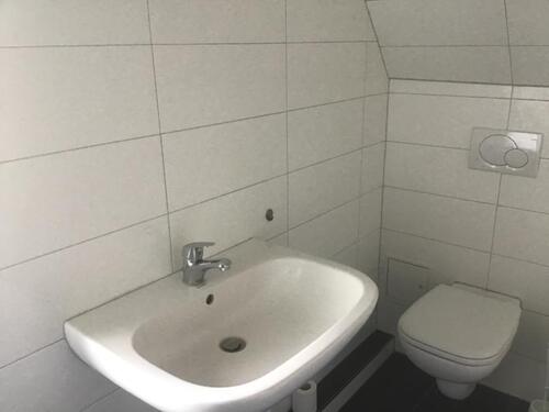 Foto - Etagenwohnung zur Miete in Eckernförde