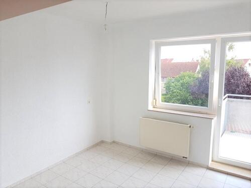 Foto - Etagenwohnung zur Miete in Oettingen in Bayern