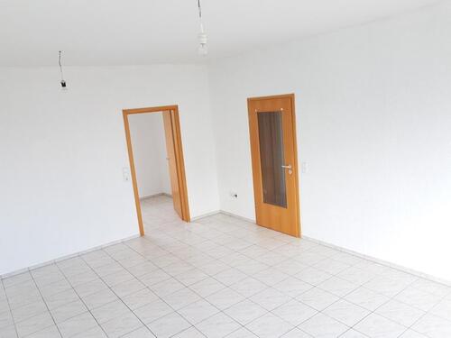 Foto - Etagenwohnung in Oettingen in Bayern zur Miete