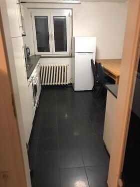 Foto - 4 Zimmerwohnung 110qm in Markgröningen ( Unterriexingen )