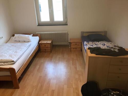 Foto - Etagenwohnung in Markgröningen zur Miete