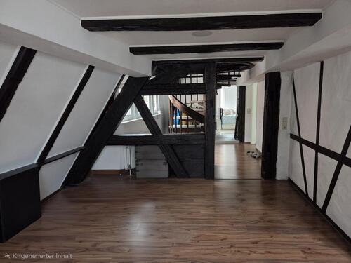 Foto - Etagenwohnung in Waiblingen zur Miete