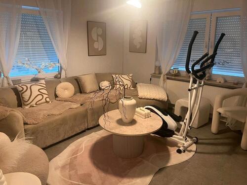 Foto - 3 Zimmer Etagenwohnung in Hann. Münden