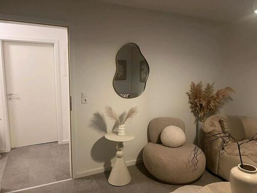 Foto - Etagenwohnung in Hann. Münden zur Miete