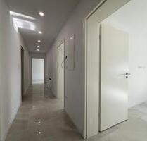 Erstbezug nach Kernsanierung! 4-Zi.-Whg. mit Wintergarten! - Tauberbischofsheim