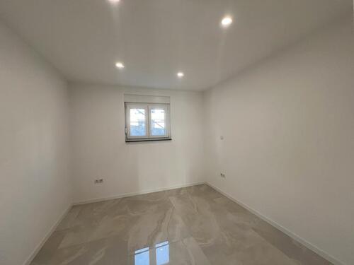 Foto - Etagenwohnung in Tauberbischofsheim zur Miete