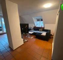 Apartment fur Paar in einer WG - 1.250,00 EUR Kaltmiete, ca.  65,00 m² in München (PLZ: 81375) Hadern