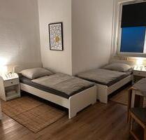 Monteurzimmer Monteurwohnung Handwerkerwohnung Wohnung - Gülzow-Prüzen