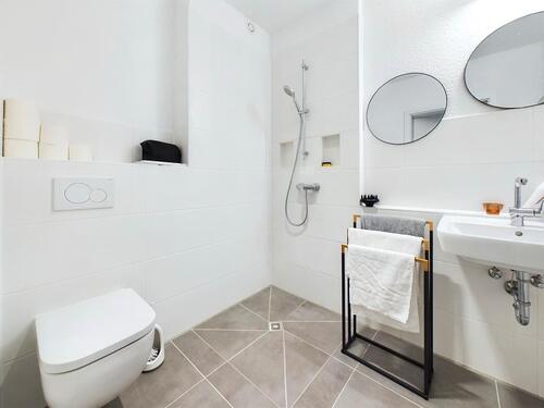 Foto - 1 Zimmer Etagenwohnung zur Miete in Hannover