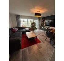 helle 3 Zimmer Wohnung in Hirschaid