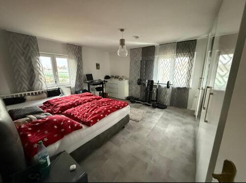 Foto - 3 Zimmer Etagenwohnung in Hirschaid