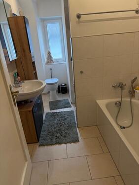 Foto - Etagenwohnung in Hirschaid zur Miete