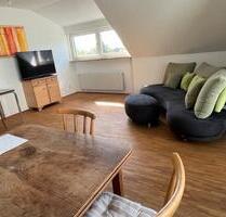 2 Zimmerwohnung mit Morgen- Mittag- und Abendsonne - Stuttgart Feuerbach