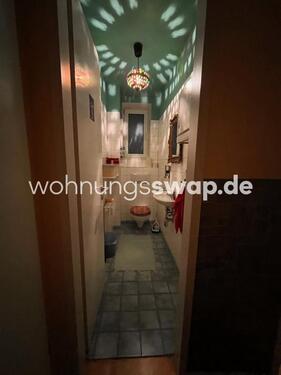 Foto - 4 Zimmer Etagenwohnung in Hamburg