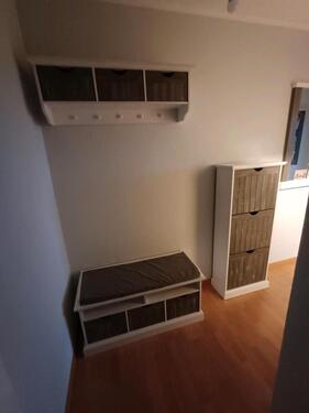 Foto - Sonnige 2-Zi-Wohnung, Lindenstraße.96, Itzehoe