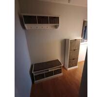 Sonnige 2-Zi-Wohnung, Lindenstraße.96, Itzehoe