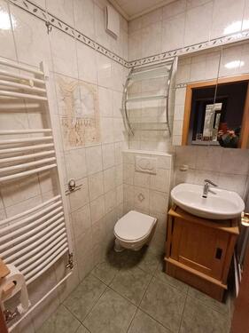 Foto - 2 Zimmer Etagenwohnung in Itzehoe