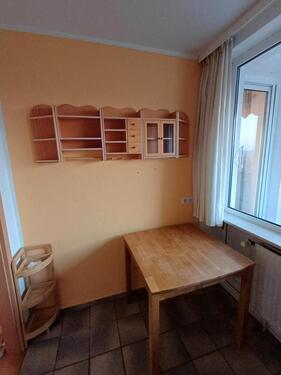 Foto - Etagenwohnung in Itzehoe zur Miete