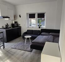 Möbliertes 1 Zimmer Apartment zu vermieten - Osnabrück Dodesheide