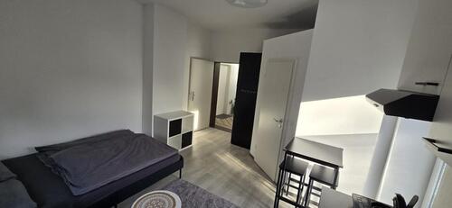 Foto - Hochparterre in Osnabrück zur Miete