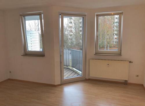 Foto - Etagenwohnung in Bietigheim-Bissingen zur Miete