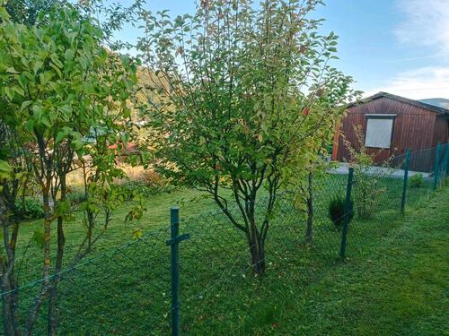 Foto - Grundst&uuml;ck in Suhl