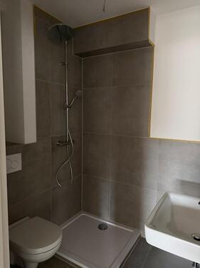 Foto - Etagenwohnung in Aidlingen zur Miete