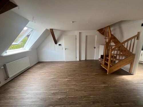 Foto - 3.5 Zimmer Maisonettenwohnung zur Miete in Forchtenberg