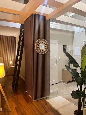 Foto - 1 Zimmer Dachgeschoßwohnung in Eisenach