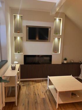 Foto - Dachgeschoßwohnung in Eisenach zur Miete