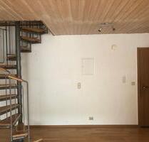 3 Zimmer Maisoinettenwohnung ab sofort - Haiger