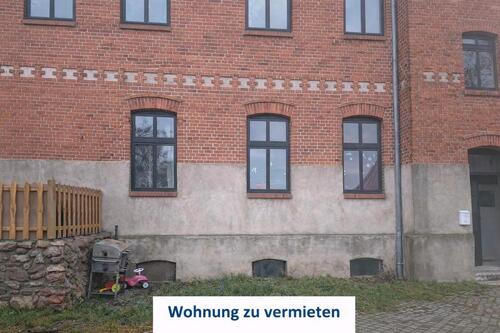 Foto - Wohnung zu Vermieten - 330,00&nbsp;EUR Kaltmiete, ca.&nbsp; 92,00&nbsp;m&sup2;