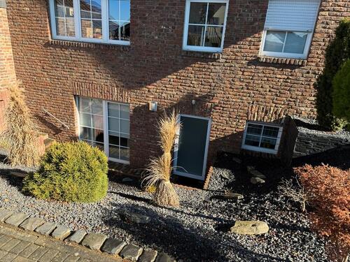 Foto - Helle 2- Zimmer Einliegerwohnung 50qm in Langerwehe Hamich