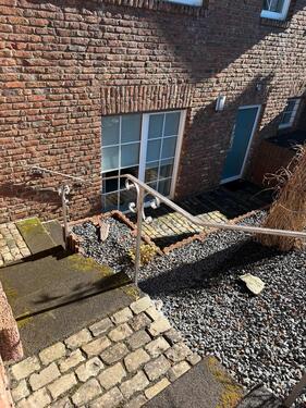 Foto - 2 Zimmer Etagenwohnung zur Miete in Langerwehe