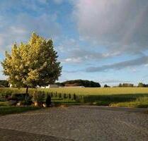 Idyllisch wohnen, moderne 3-Zimmer-Wohnung mit Terasse - Bielefeld Heepen