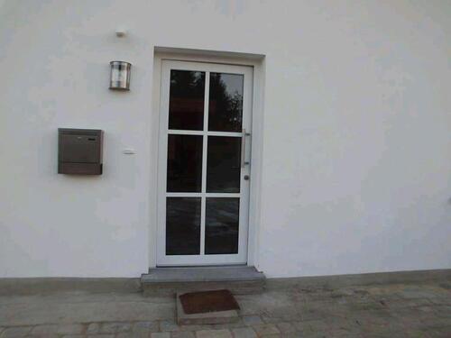 Foto - 3 Zimmer Erdgeschoßwohnung zur Miete in Bielefeld