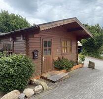 Freizeitgrundstück Garten Schrebergarten - Ibbenbüren